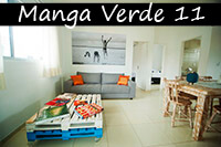 Apartment 11